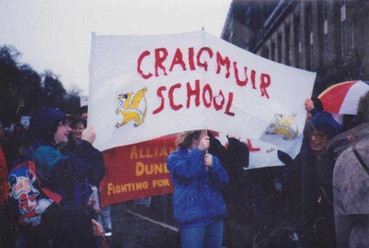 Pilton school